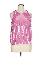 J.Crew Collection Sleeveless Top