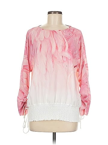Ted Baker London Long Sleeve Blouse (view 1)