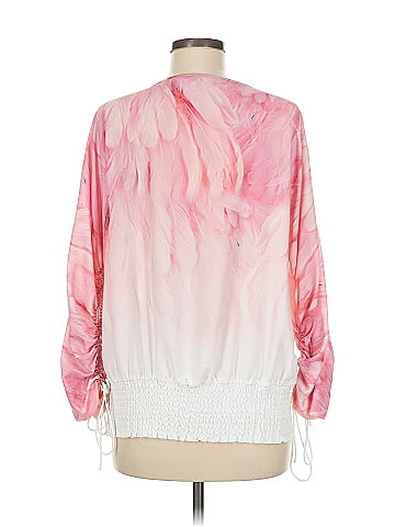 Ted Baker London Long Sleeve Blouse (view 2)
