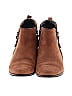 Paul Green Brown Ankle Boots Size UK 3 1/2 / US 5 1/2 - photo 2