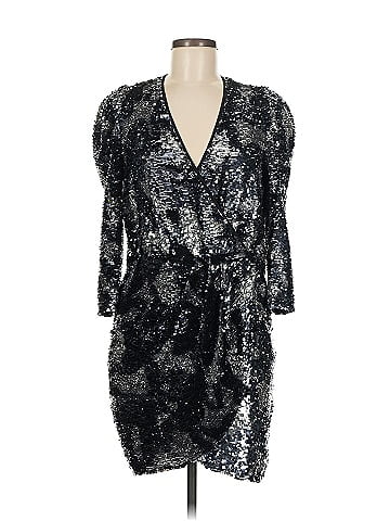 Tanya Taylor Cocktail Dress (view 1)