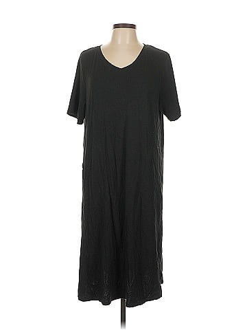 Cuddl Duds Casual Dress (view 1)