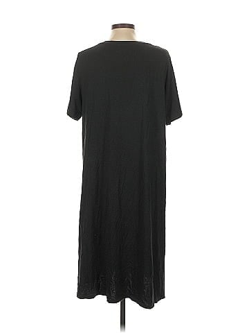 Cuddl Duds Casual Dress (view 2)