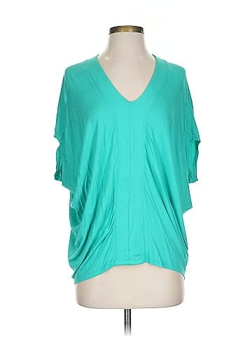 AP.NY Short Sleeve T-Shirt (view 1)