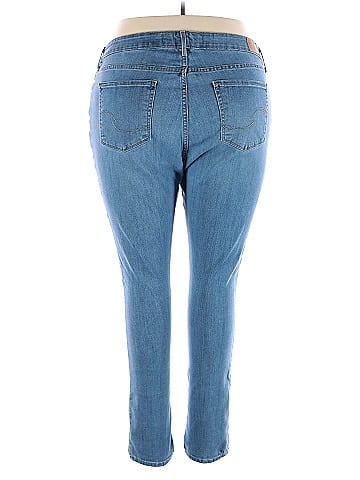 Levi Strauss Signature Jeans (view 2)