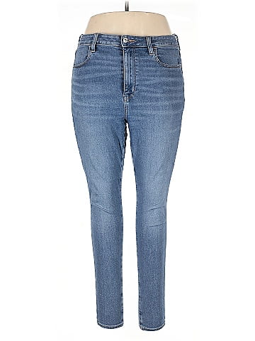 American Eagle Outfitters Jeans (view 1)
