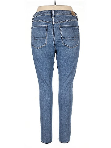 American Eagle Outfitters Jeans (view 2)