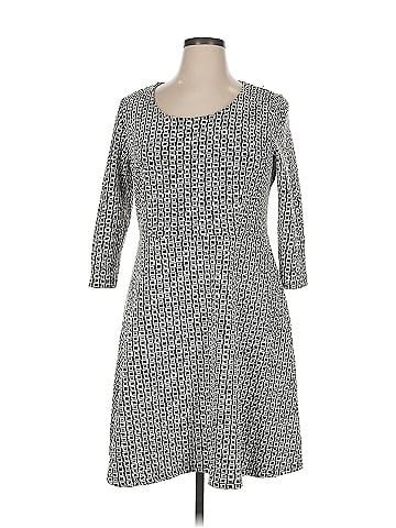 NY Collection Casual Dress (view 1)