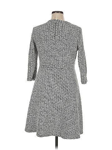 NY Collection Casual Dress (view 2)