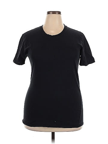 Anvil Active T-Shirt (view 1)
