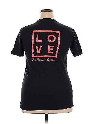 Anvil Active T-Shirt (view 2)