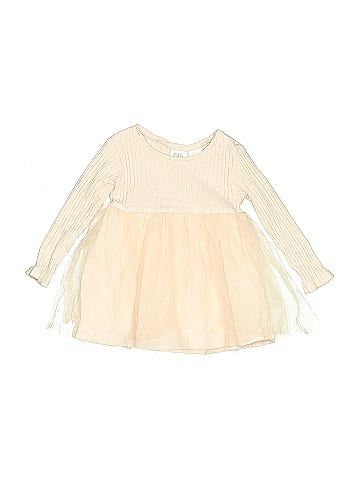 Zara Baby Dress (view 1)