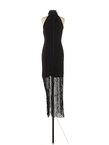 Alice + Olivia Cocktail Dress (view 2)