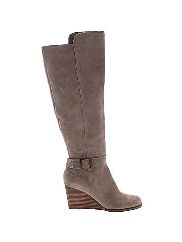 Sole Society Boots (view 1)