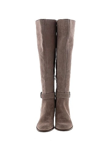 Sole Society Boots (view 2)