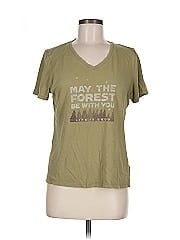 Life Is Good Short Sleeve T Shirt