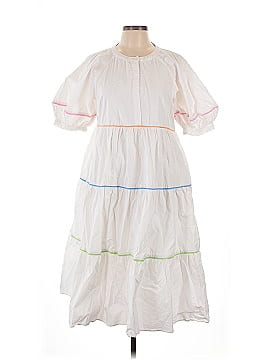 English Factory Casual Dress