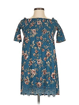 Xhilaration Casual Dress