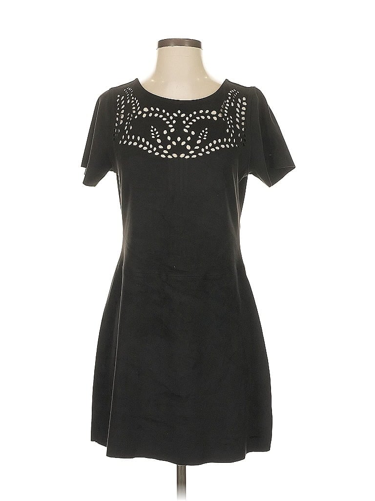 Click to view more detailed imagery on our partner's website Pre-owned Sanctuary Casual Dress In Black