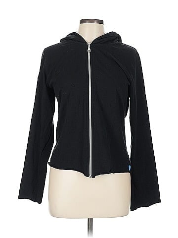 Carve Designs Zip Up Hoodie (view 1)