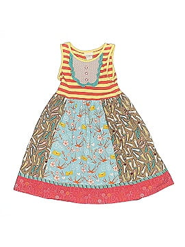 Matilda Jane Dress