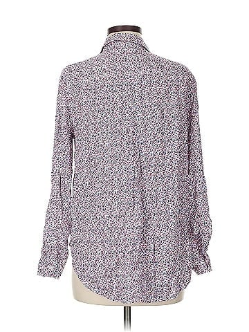 Velvet Heart Long Sleeve Blouse (view 2)