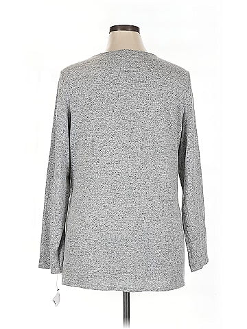AB Studio 3/4 Sleeve T-Shirt (view 2)
