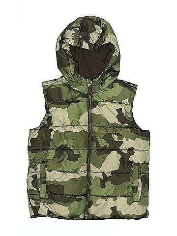 Crazy 8 Vest (view 1)
