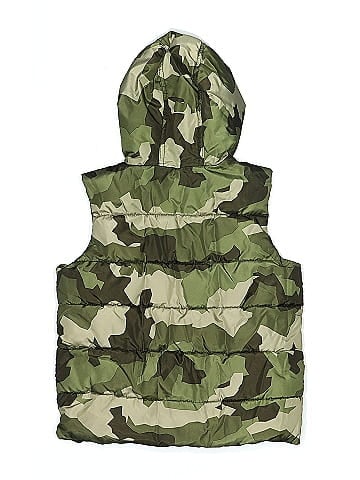 Crazy 8 Vest (view 2)