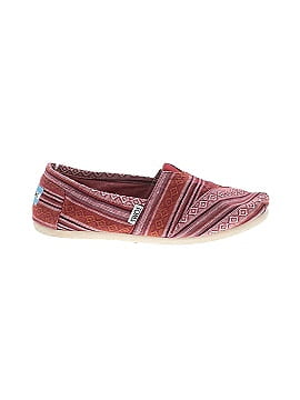 Toms Flats