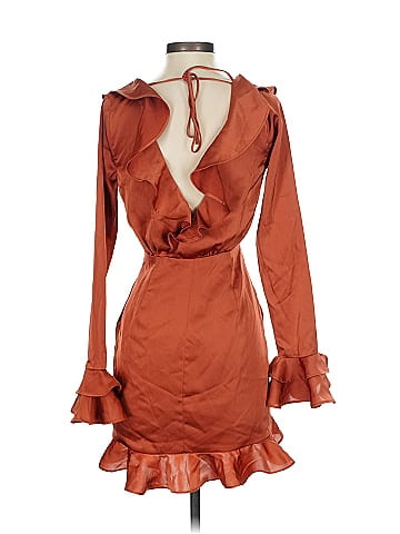 Majorelle Cocktail Dress (view 2)