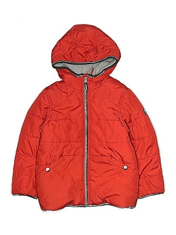 OshKosh B'gosh Snow Jacket (view 1)