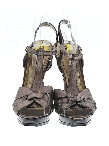 BCBGirls Heels (view 2)