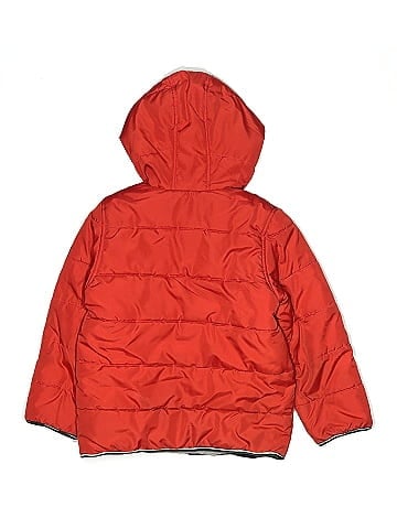 OshKosh B'gosh Snow Jacket (view 2)