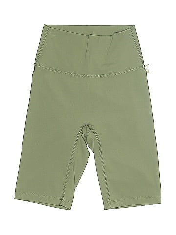Adanola Khaki Shorts (view 1)