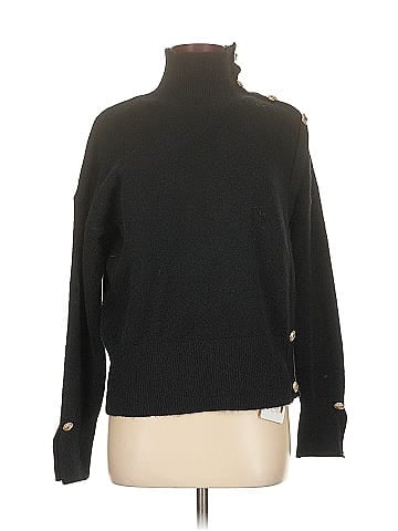 Commense Turtleneck Sweater (view 1)