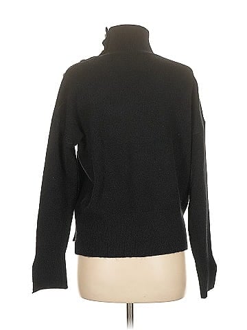 Commense Turtleneck Sweater (view 2)