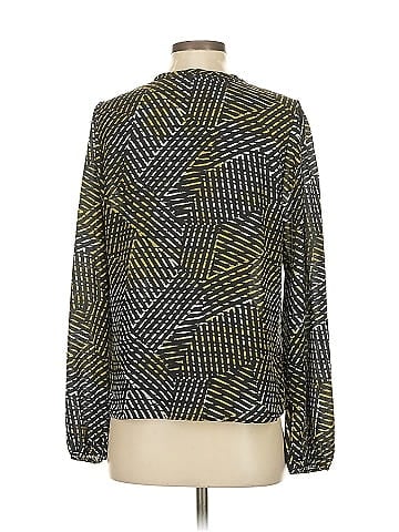 Allison Joy Long Sleeve Blouse (view 2)