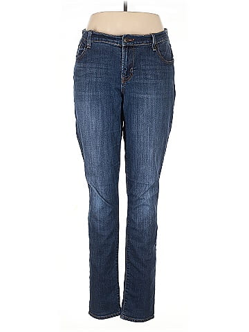Levi Strauss Signature Jeans (view 1)