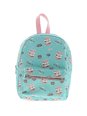 Bioworld Backpack (view 1)