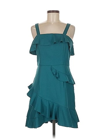 Minuet Cocktail Dress (view 1)