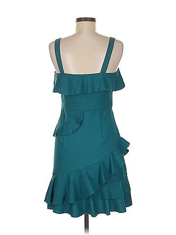 Minuet Cocktail Dress (view 2)