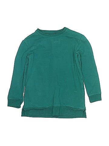 Primary Clothing Pullover Sweater (view 1)
