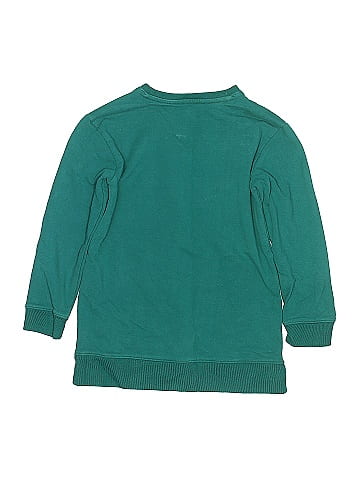 Primary Clothing Pullover Sweater (view 2)
