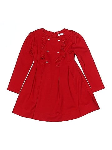 Mayoral Dress (view 1)