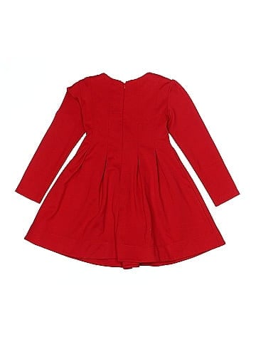 Mayoral Dress (view 2)