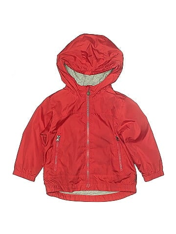 Baby Gap Raincoat (view 1)