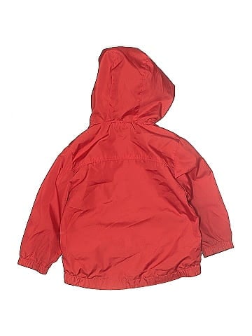 Baby Gap Raincoat (view 2)