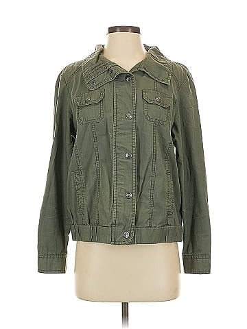 Khakis & Co Jacket (view 1)