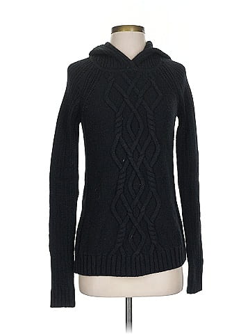 Athleta Wool Pullover Sweater (view 1)